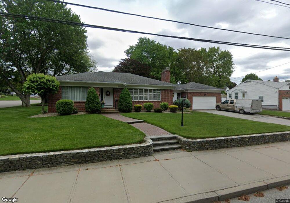 184 Central Ave, Johnston, RI 02919 - photo 1