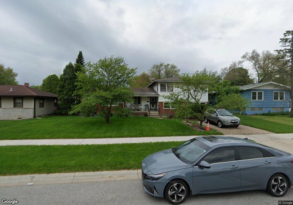 1152 N Lafayette St, Griffith, IN 46319 - photo 1