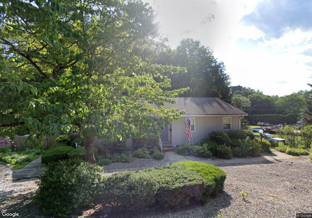 101 Pendleton Ave, Chicopee, MA 01020 - photo 1