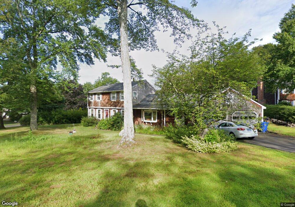 2 Meadowside Dr, Unionville, CT 06085 - photo 1