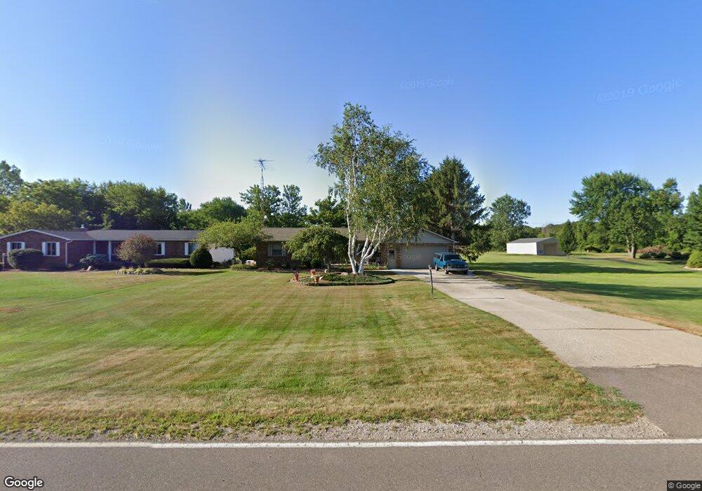 5041 W Farrand Rd, Clio, MI 48420 - photo 1