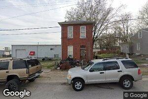 216 E Marceau St, Saint Louis, MO 63111