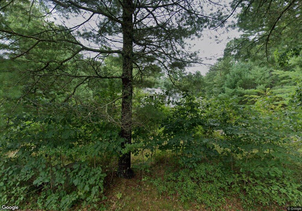 981 Indian Town Rd, Fall River, MA 02722 - photo 1