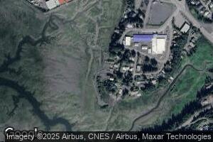 1 Marine Way, Cordova, AK 99574