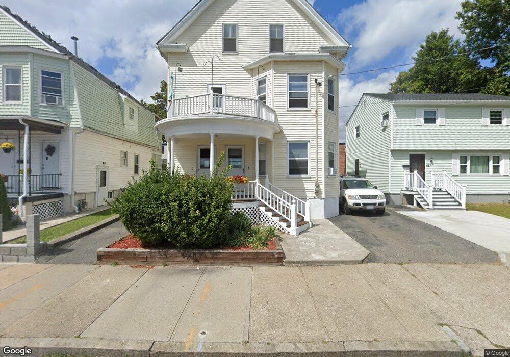 231 Pavilion Ave, Providence, RI 02905 - photo 1