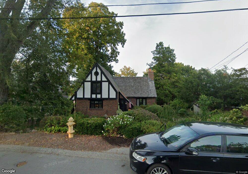 21 Talbot Rd, Hingham, MA 02043 - photo 1