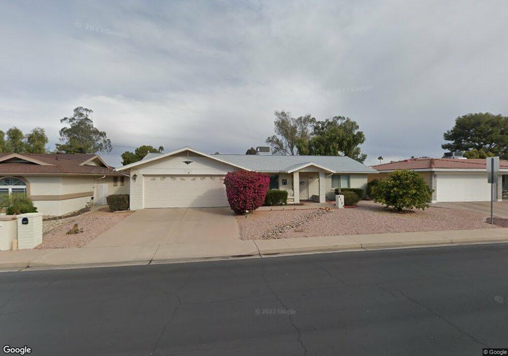 4738 E Delta Ave, Mesa, AZ 85206 - photo 1