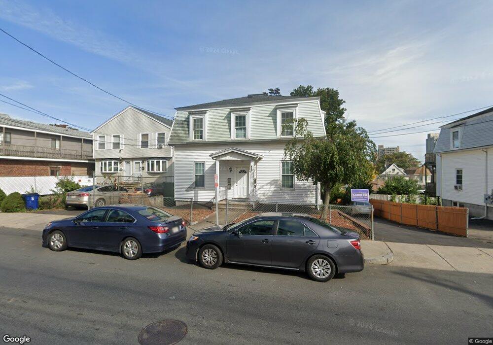 600 Beach St unit 12, Revere, MA 02151 - photo 1