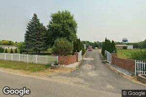 1050 N Main St, Ligonier, IN 46767