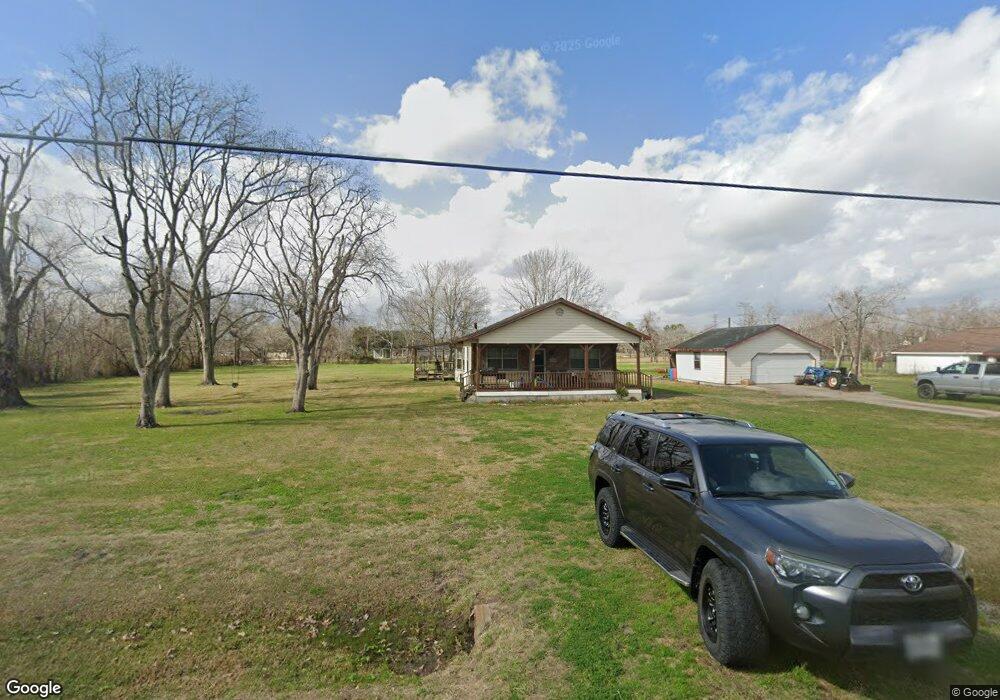8906 Crestmont Ln, Manvel, TX 77578 - photo 1