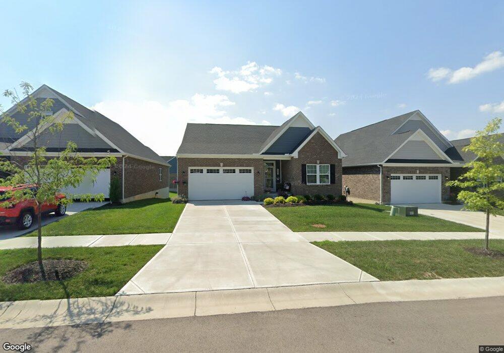 5845 Round Rock Run, Liberty Township, OH 45044 - photo 1