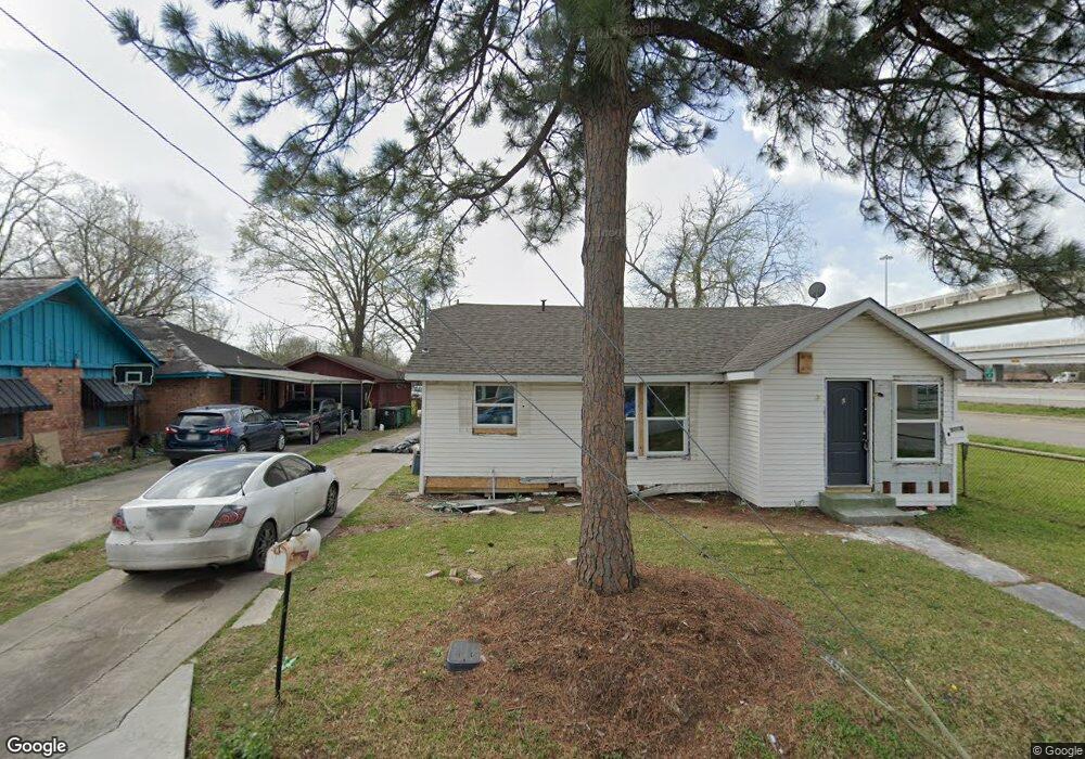 3008 Josephine St, Houston, TX 77026 - photo 1