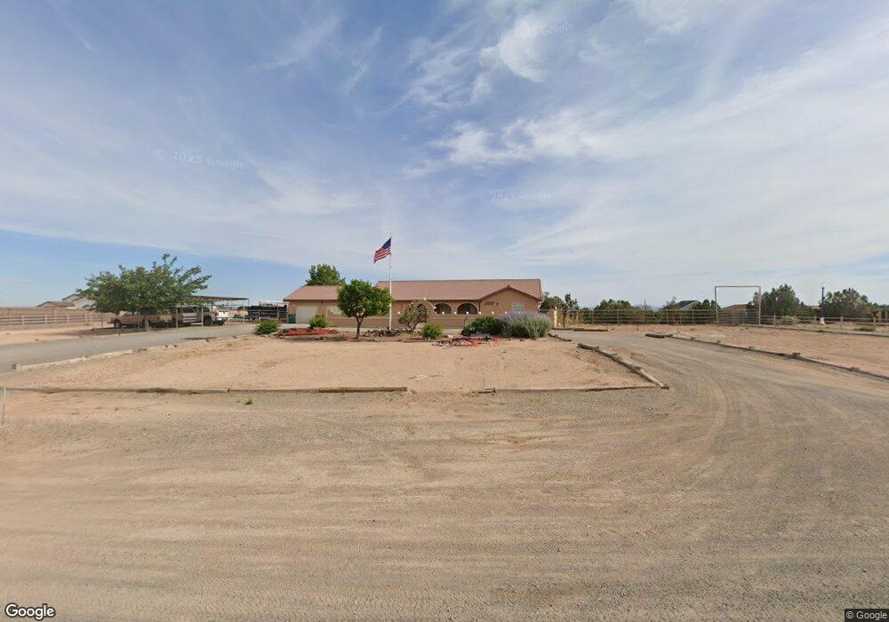 182 Road 3950, Farmington, NM 87401 - photo 1
