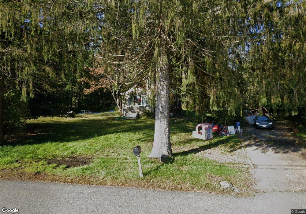 40 Adams St, Barre, MA 01005 - photo 1