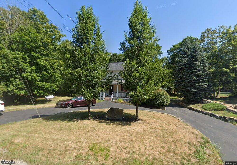 99 E Main St, East Hampstead, NH 03826 - photo 1