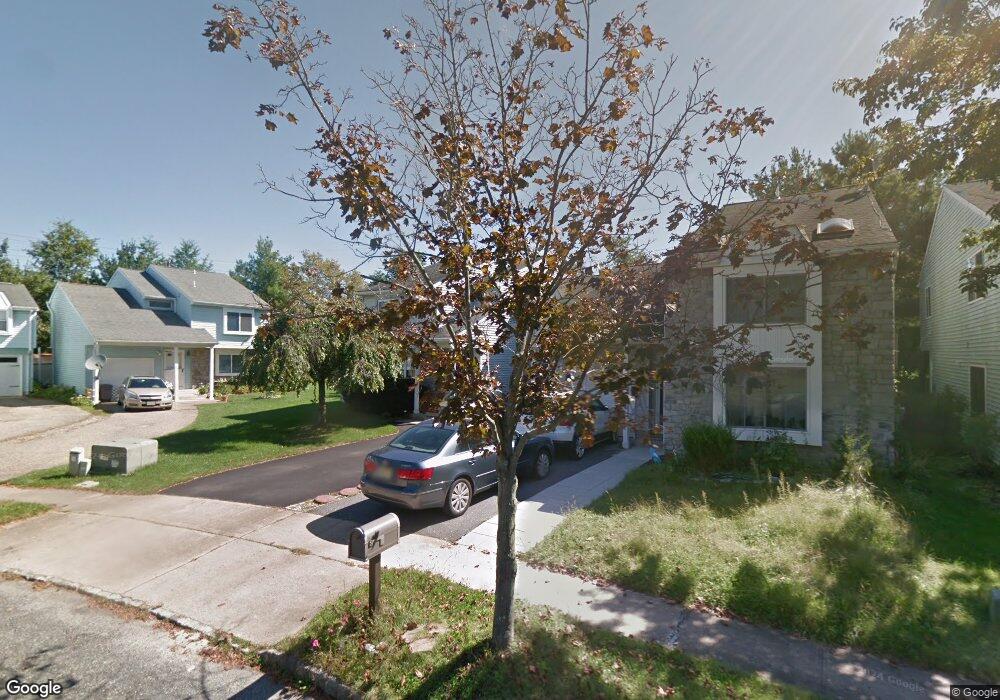 26 Winchester Dr, East Windsor, NJ 08520 - photo 1