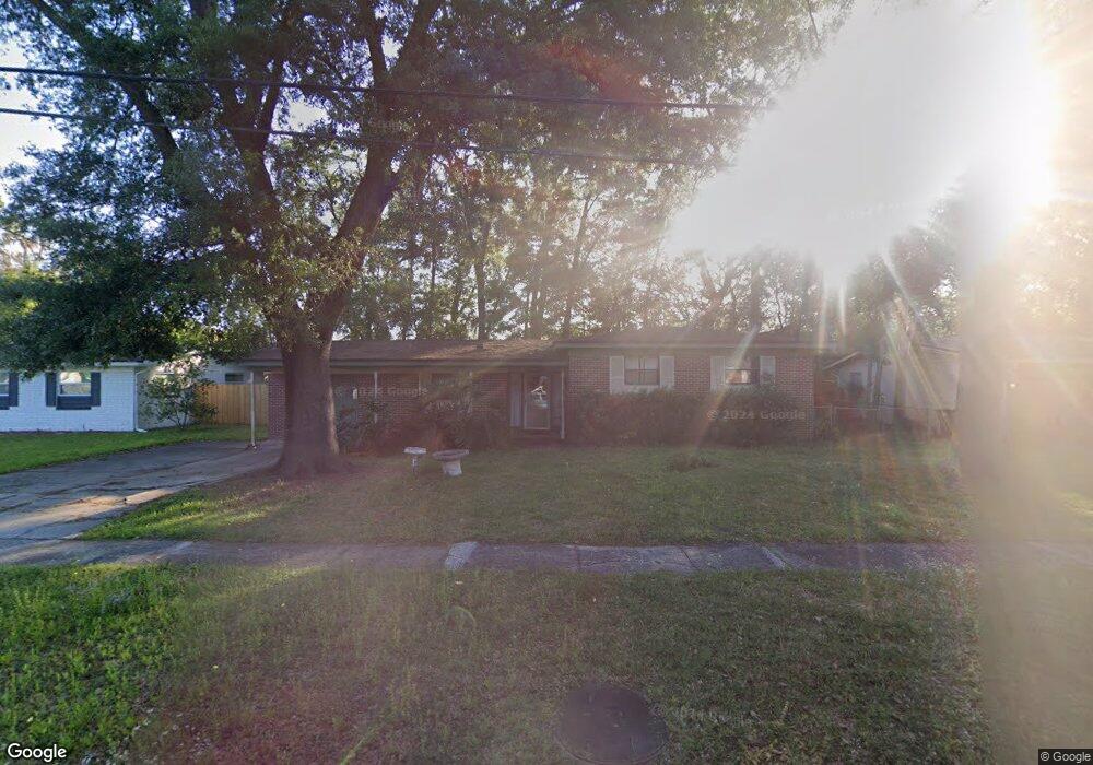 2313 Brest Rd, Jacksonville, FL 32216 - photo 1