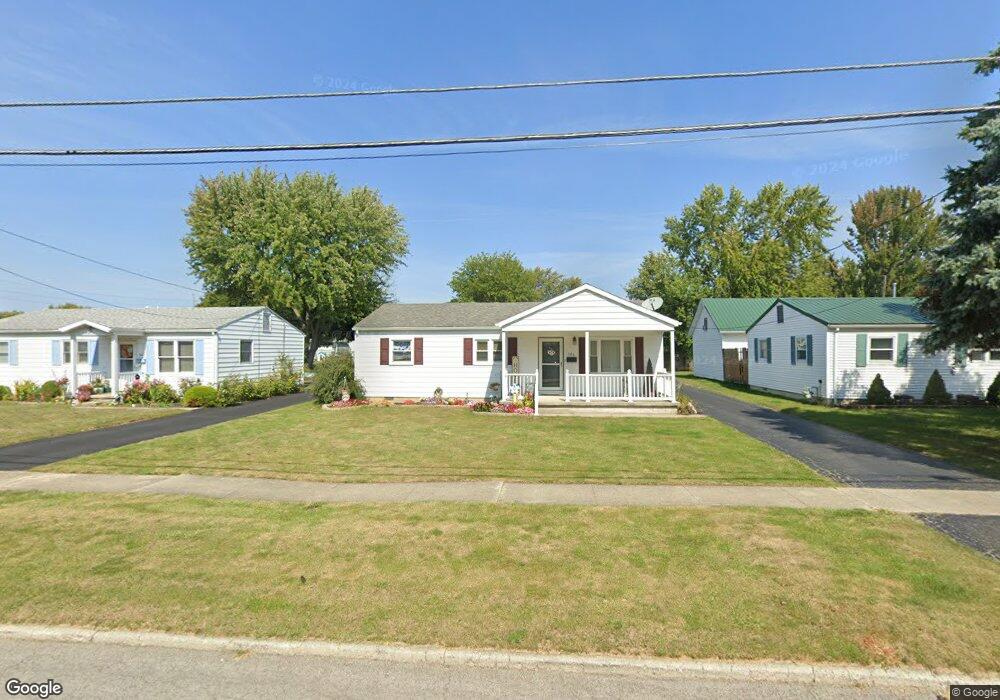 504 Prentiss Ave, Findlay, OH 45840 - photo 1