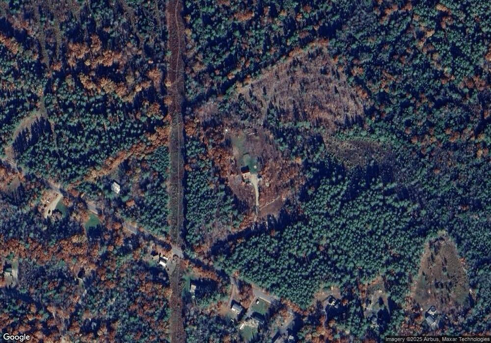 797 Northline Rd, Center Tuftonboro, NH 03816 - photo 1