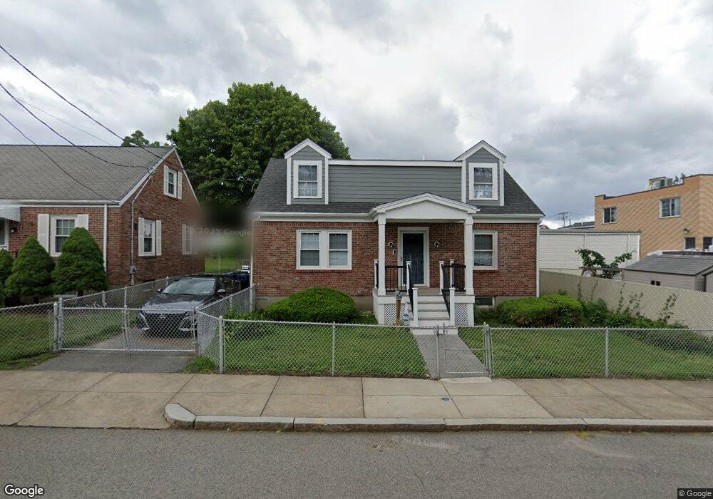 54 Mill St, Dorchester, MA 02122 - photo 1