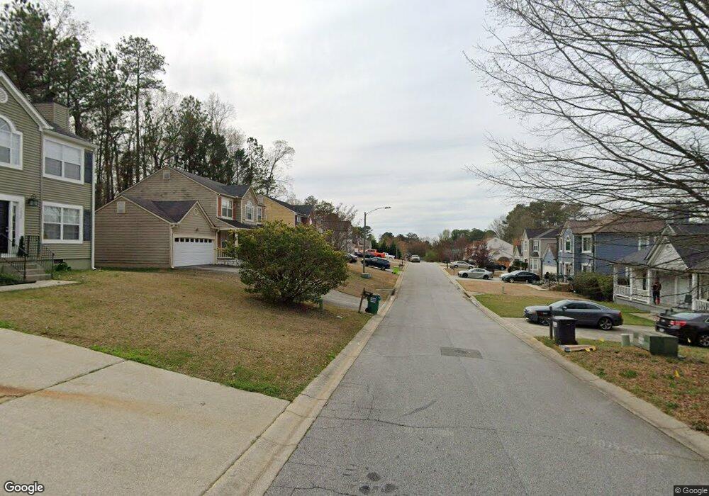 0 Ling Way, Austell, GA 30168 - photo 1