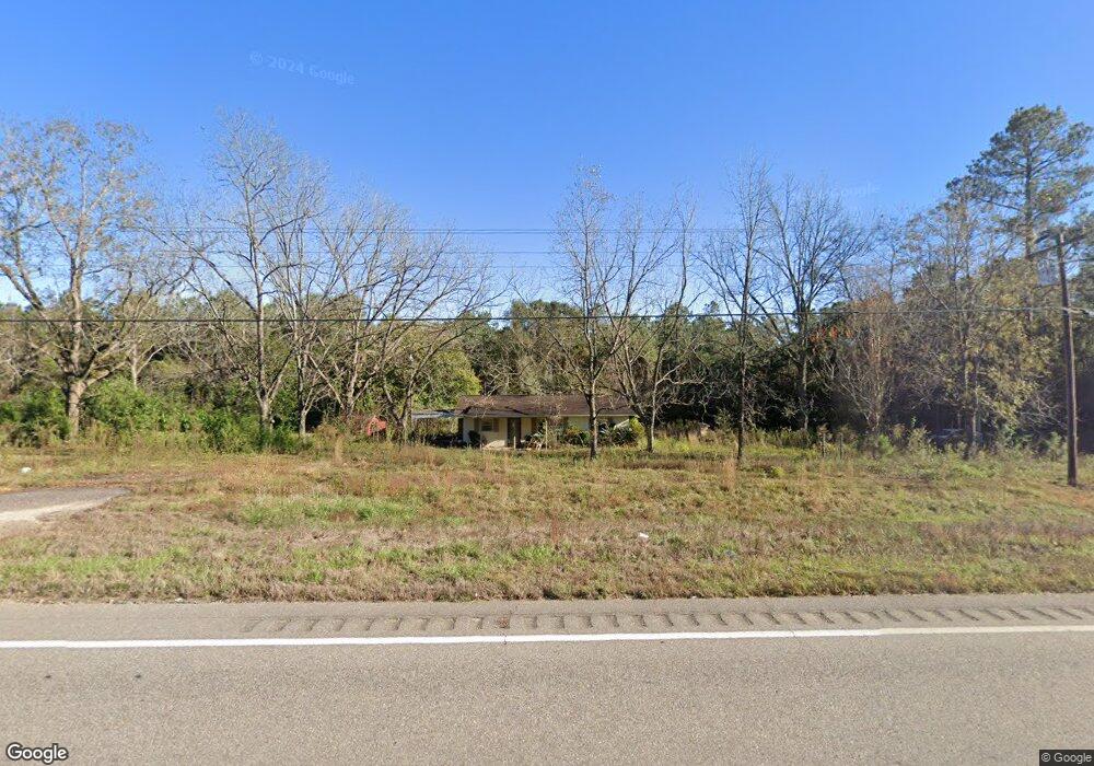 17996 Highway 125, Brundidge, AL 36010 - photo 1