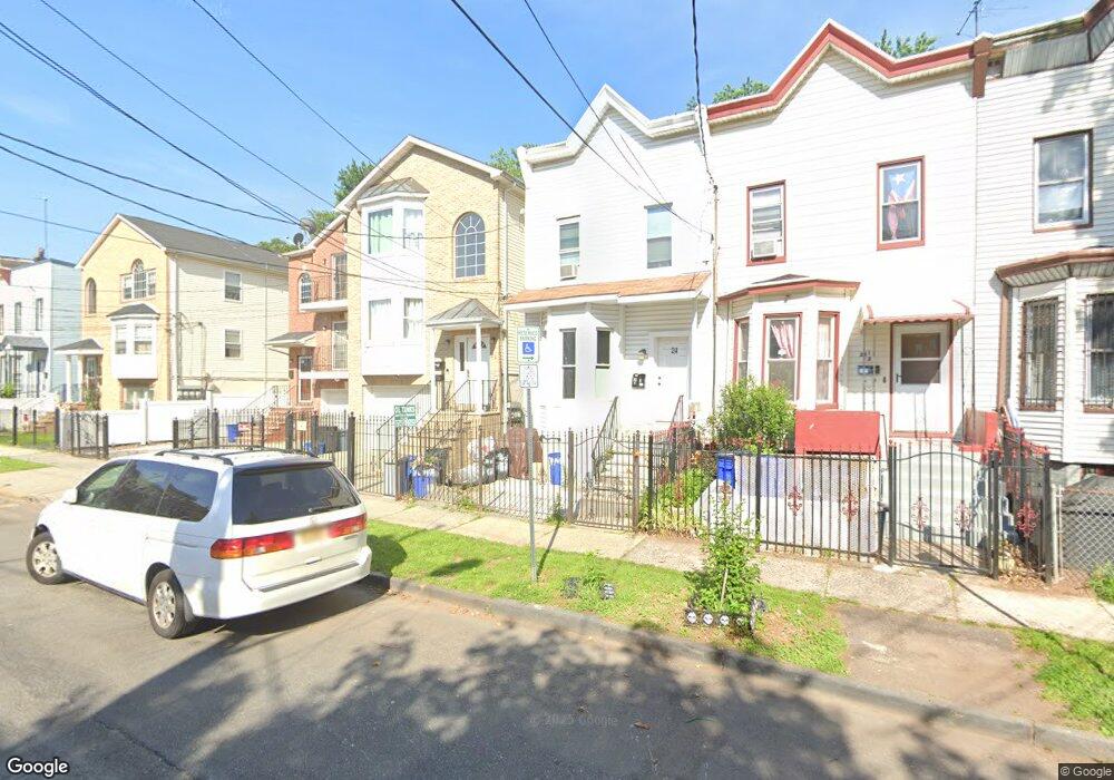 22 Wakeman Ave unit 2, Newark, NJ 07104 - photo 1