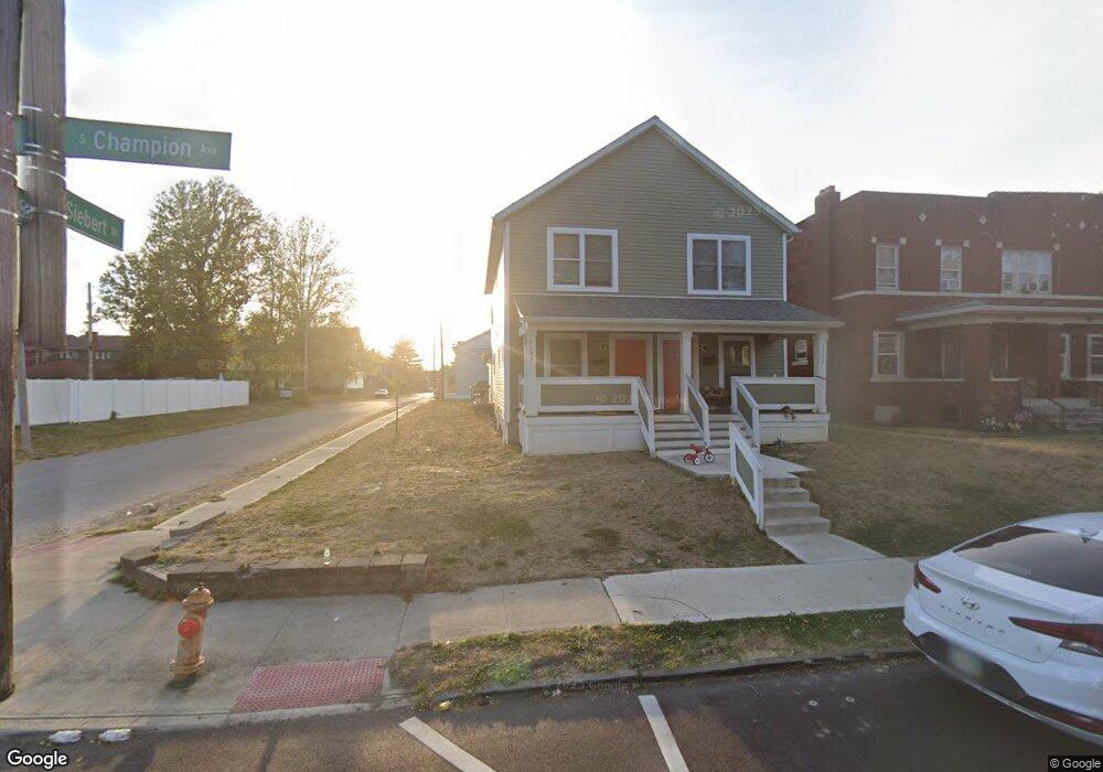 1133 S Champion Ave unit 135, Columbus, OH 43206 - photo 1