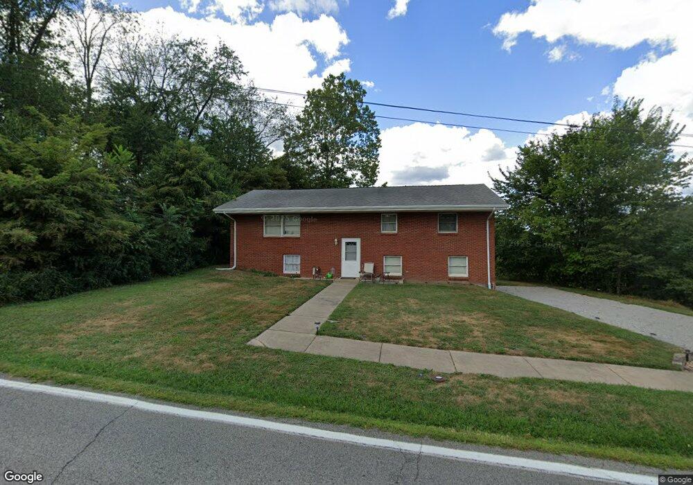 1557 St Johns Rd, Colliers, WV 26035 - photo 1