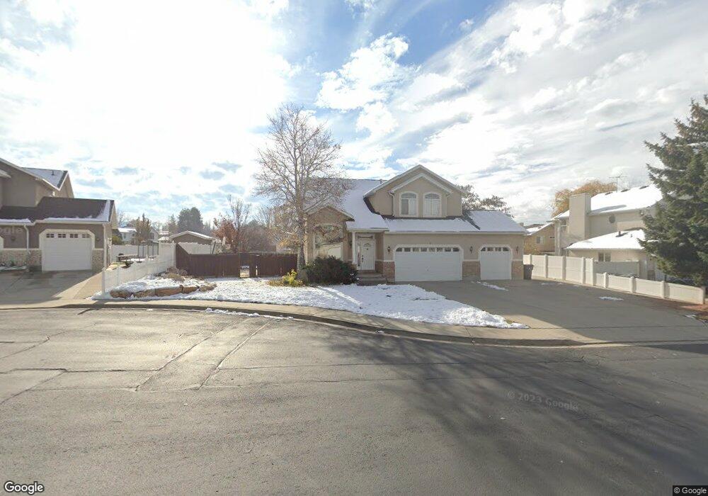 372 E 1350 N unit 11, Pleasant Grove, UT 84062 - photo 1
