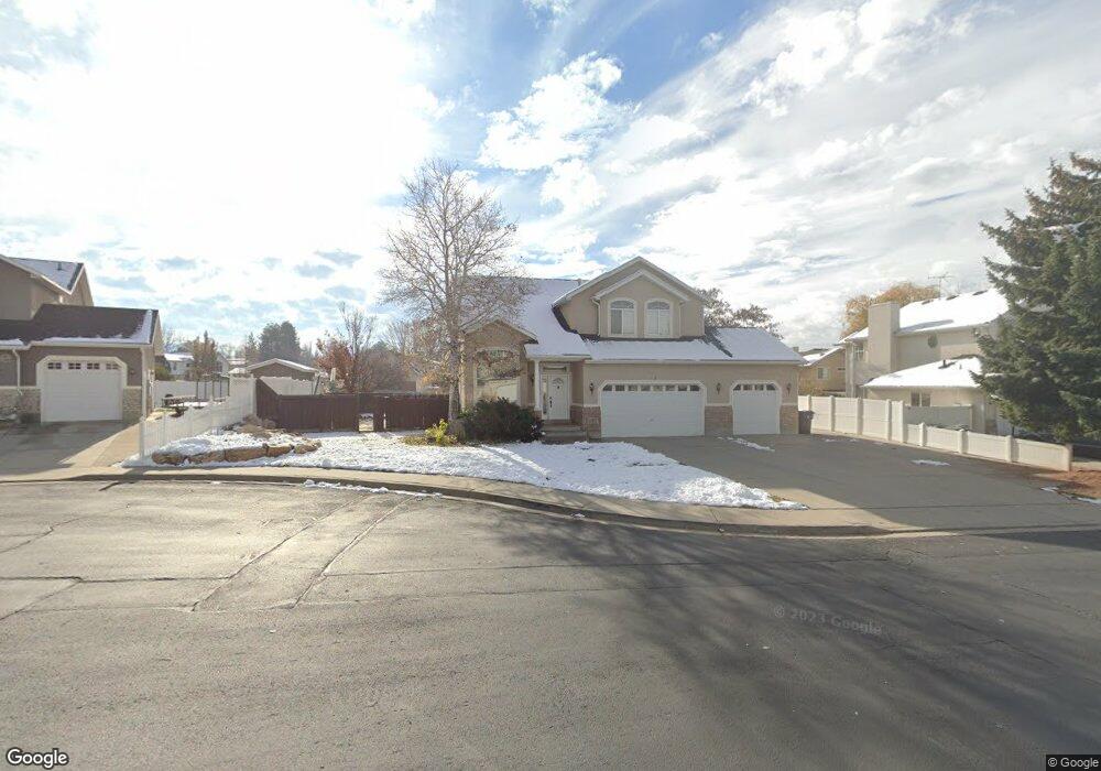 360 E 1350 N unit 10, Pleasant Grove, UT 84062 - photo 1