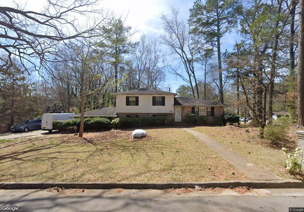 6566 Demere Dr unit 3, Morrow, GA 30260 - photo 1