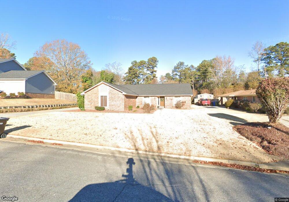 921 Lismore Dr, Columbus, GA 31904 - photo 1