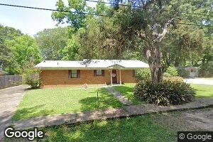 1073 W Railroad St, Wesson, MS 39191