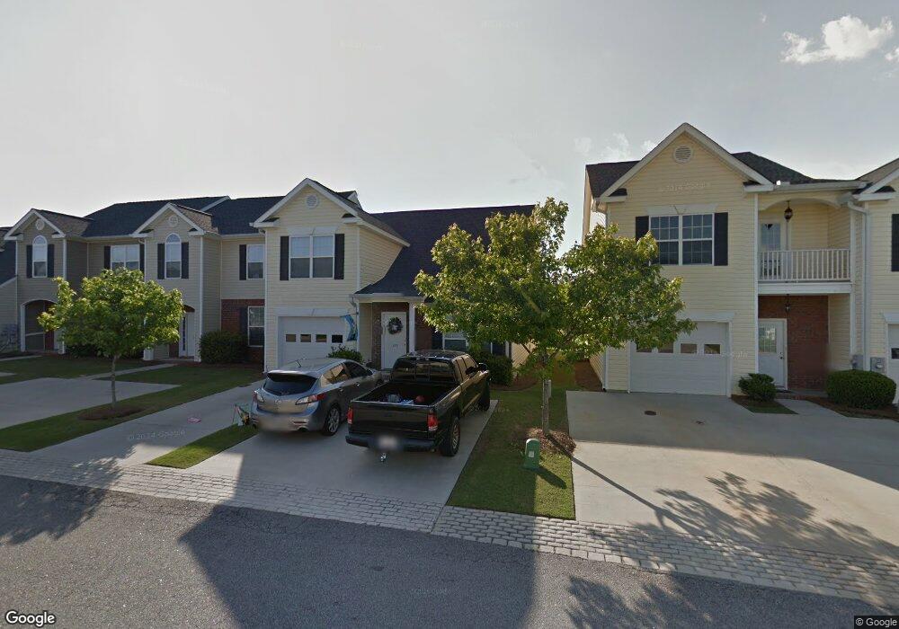 329 Hogan Way, Evans, GA 30809 - photo 1