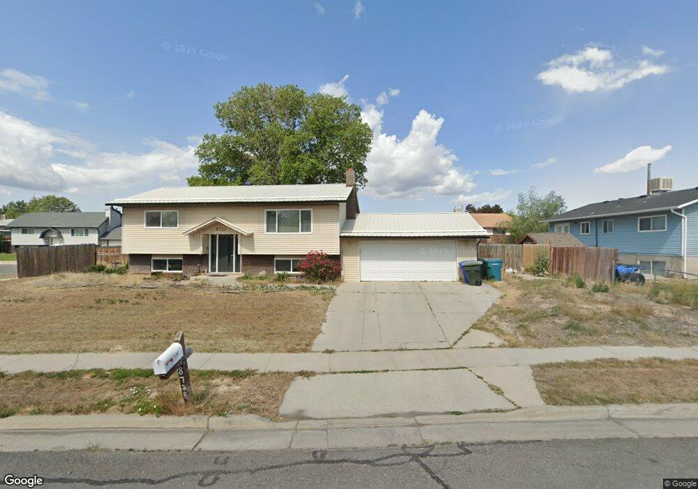 8728 S Royal Crest Dr, West Jordan, UT 84088 - photo 1