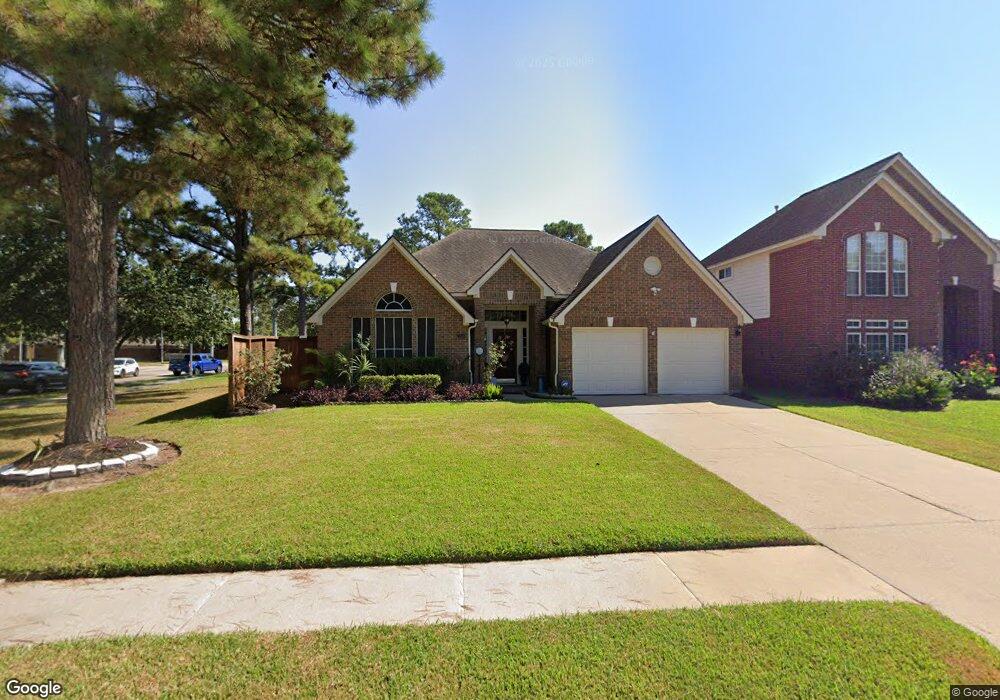 7550 Granite Ridge Ln, Houston, TX 77095 - photo 1