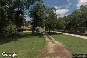 200 W Iuka Ave, Iuka, KS 67066