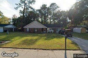 7207 W Sugar Tree Ct, Savannah, GA 31410