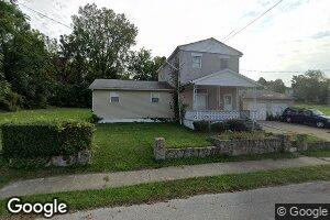 413 Darr Ave, Farrell, PA 16121