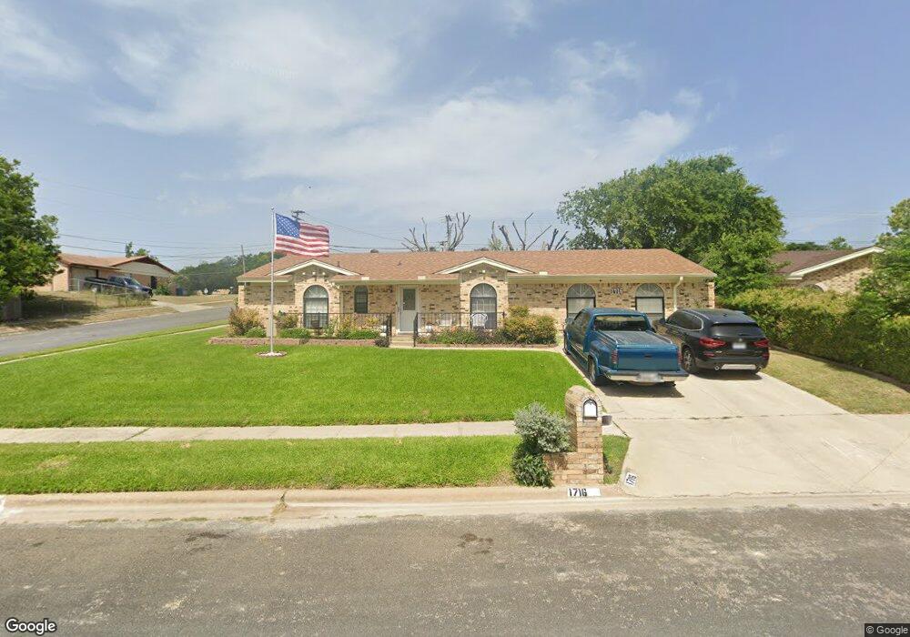 1716 Pleasant Ln, Copperas Cove, TX 76522 - photo 1