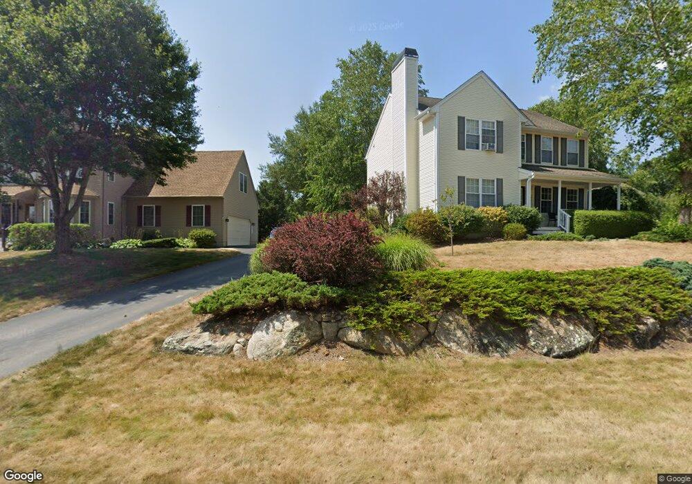 24 Misty Ct, South Kingstown, RI 02879 - photo 1