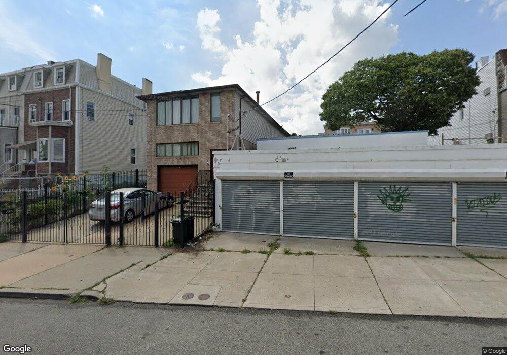 306 Paterson Plank Rd unit 3B, Jersey City, NJ 07307 - photo 1