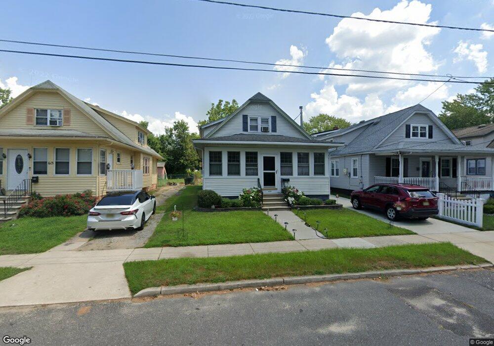 609 Highland Ave, Westville, NJ 08093 - photo 1