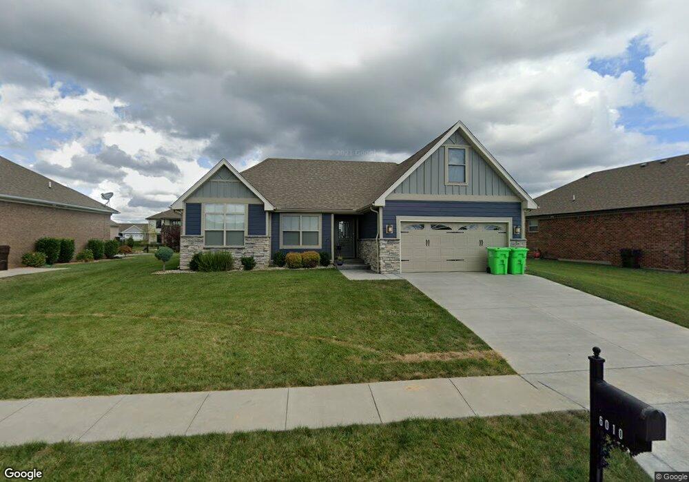 6010 Deer Trace Way, Georgetown, IN 47122 - photo 1