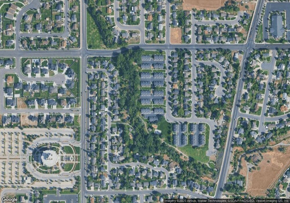 823 W Norway Maple Ct, Payson, UT 84651 - photo 1