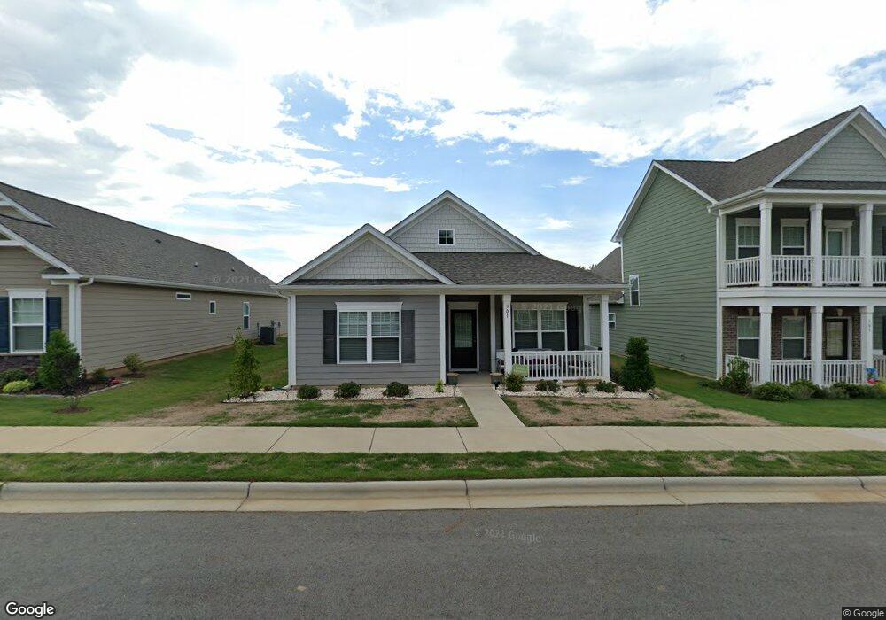 301 Harrison Ln, Locust, NC 28097 - photo 1