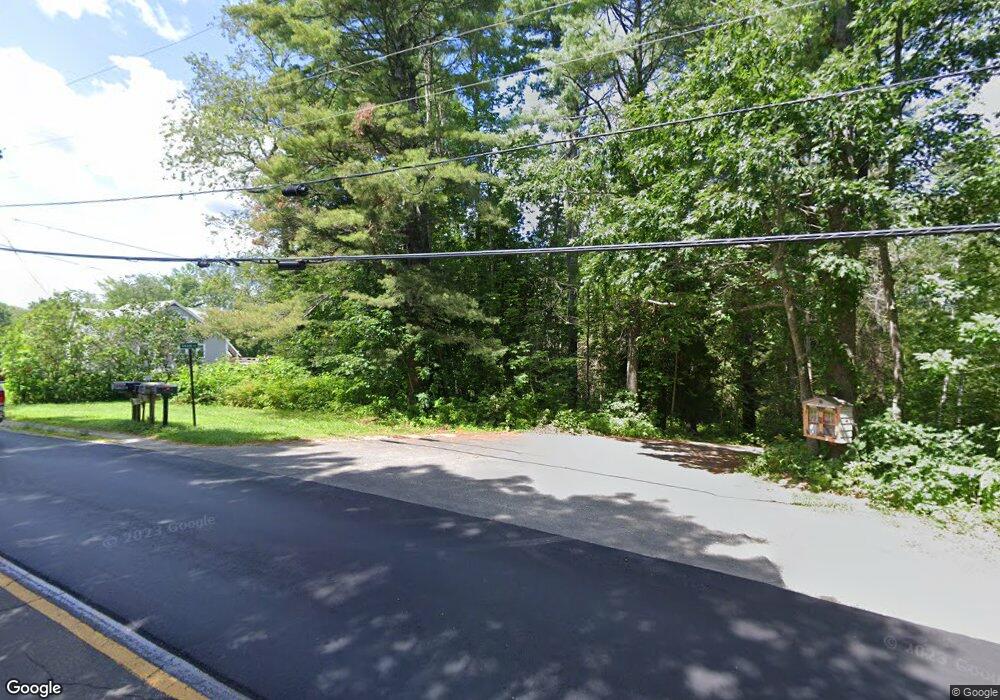 191 Main Rd, Westport Island, ME 04578 - photo 1