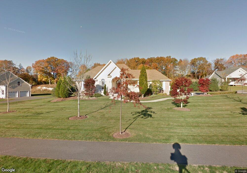 4 Rolling Brook Ln, Blackstone, MA 01504 - photo 1