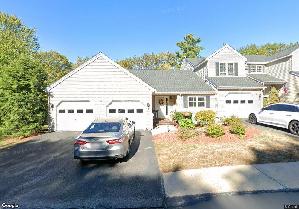 12 Caspian Way, Fitchburg, MA 01420 - photo 1